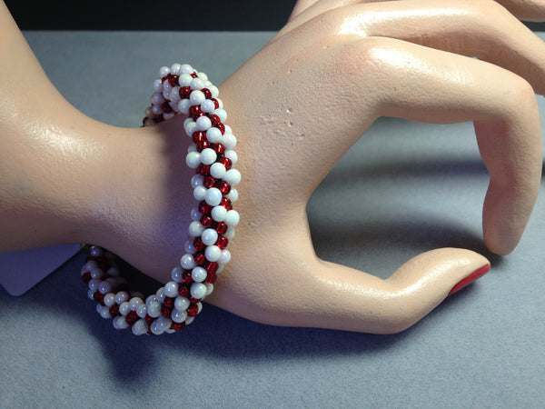 Kumihimo Bracelets